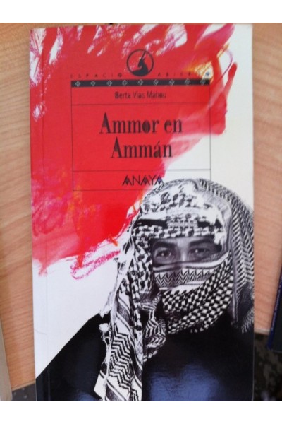 AMMOR EN AMMAN